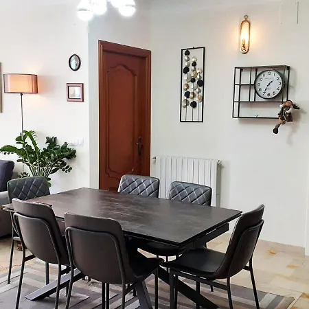 Appartement My Dream *