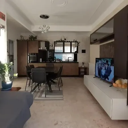 My Dream Appartement San Remo