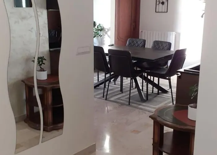 My Dream Appartement