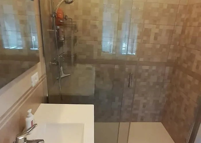 My Dream Апартаменты Санремо