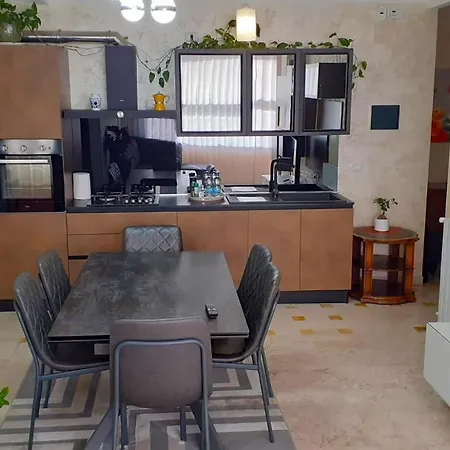 Apartamento My Dream San Remo