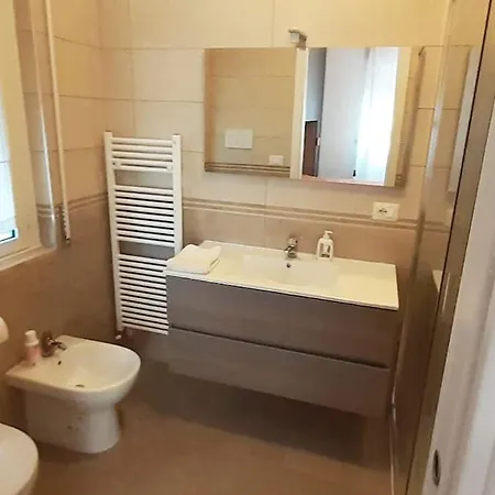 Apartamento My Dream San Remo