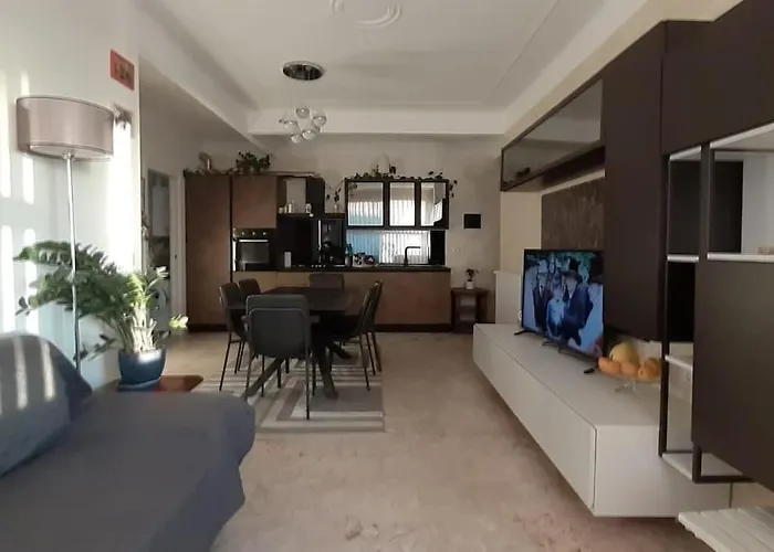 My Dream Appartamento Sanremo