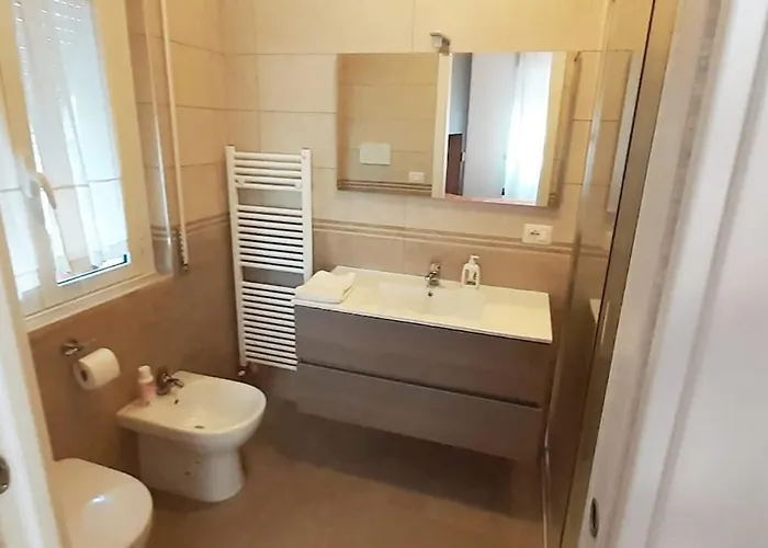 Apartamento My Dream San Remo