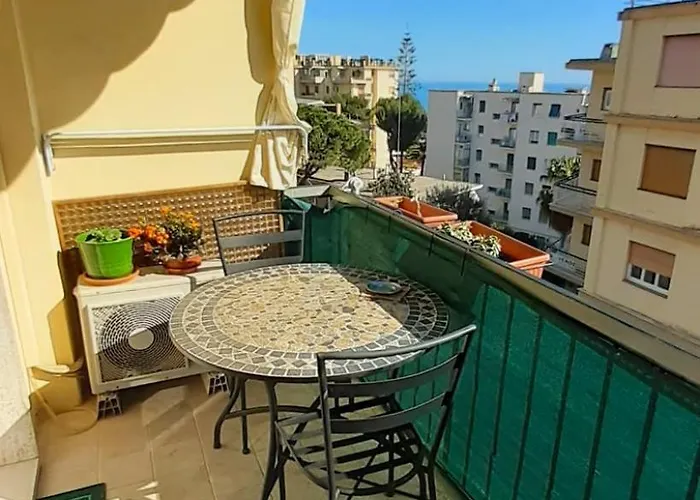 Apartamento My Dream